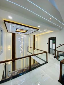 Image of 2200 Sq.ft 2 BHK Independent House for sale in Mahalakshmi Nagar, Indore for Rs. 13500000