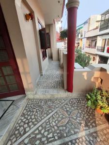 Balcony Image of 2600 Sq.ft 5 BHK Independent House for sale in Vikas Nagar Lucknow for Rs. 16500000