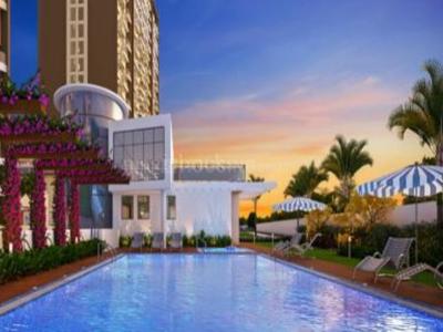 Image of 1500 Sq.ft 2 BHK Apartment / Flat for sale in Sukhwani Empire Estate Phase 2, Chinchwad, Pune for Rs. 10912123