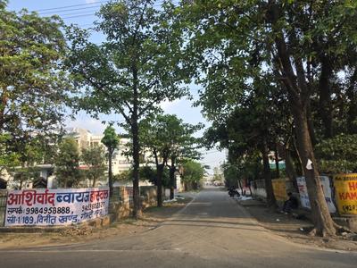 Image of 3200 Sq.ft Residential Plot / Land for sale in Gomti Nagar, Lucknow for Rs. 27500000