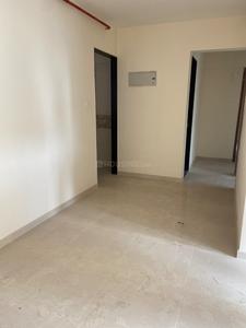 Hall Image of 1000 Sq.ft 2 BHK Apartment / Flat for sale in Vashi Navi Mumbai for Rs. 18500000
