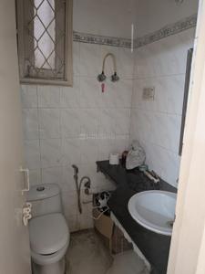 Image of 2700 Sq.ft 3.5 BHK Builder Floor for sale in Sector 52, Gurgaon for Rs. 24955000