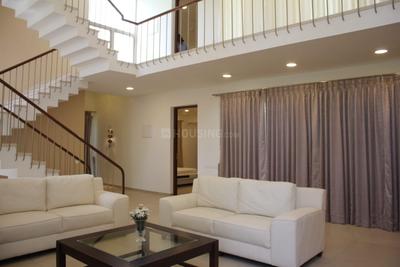 Hall Image of 9000 Sq.ft 5 BHK Villa for sale in K Raheja Jade Gardens, Pujanahalli Bengaluru for Rs. 75000000