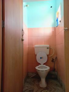 Bathroom Image of 700 Sq.ft 2 BHK Builder Floor for sale in Kasba Kolkata for Rs. 3000000