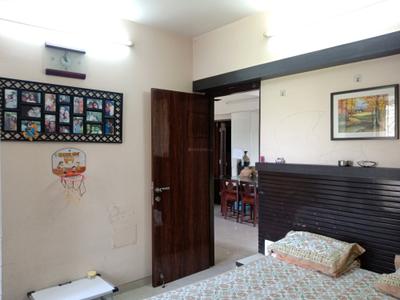 Bedroom Image of 850 Sq.ft 2 BHK Apartment / Flat for sale in Shiv Jyoti, Ghatkopar East Mumbai for Rs. 22500000