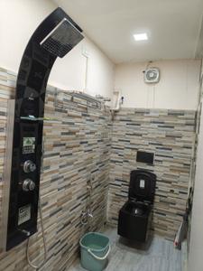 Image of 1066 Sq.ft 2 BHK Apartment / Flat for rent in Danesh Sheikh Lane, Howrah for Rs. 23500