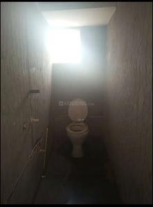 Bathroom Image of 200 Sq.ft 1 RK Apartment / Flat for sale in Tollygunge Kolkata for Rs. 1000000