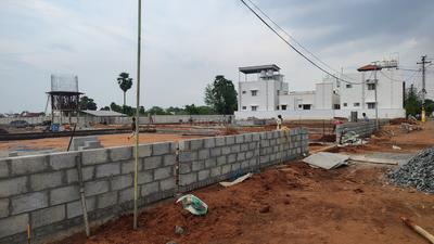Image of 1190 Sq.ft Residential Plot / Land for sale in Kurumbapalayam, Coimbatore for Rs. 4585000