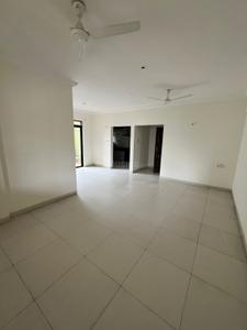 Hall Image of 1300 Sq.ft 3 BHK Apartment / Flat for rent in Baner Pune for Rs. 40000
