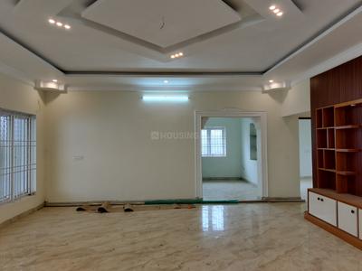 Hall Image of 6000 Sq.ft 6 BHK Independent House for sale in KNG Pudur Coimbatore for Rs. 23800000