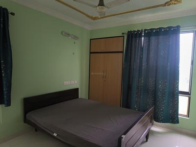 The 102 Bedroom One 3