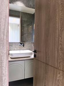 Bedroom Three Image of 2430 Sq.ft 4 BHK Builder Floor for sale in Sector 49 Gurgaon for Rs. 33000000
