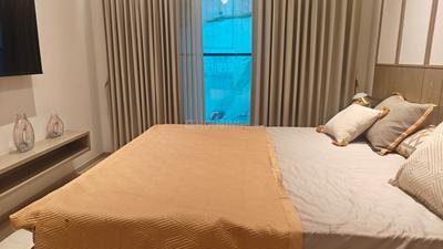1 BHK Flat