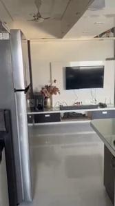 Kitchen Image of 793 Sq.ft 2 BHK Apartment / Flat for sale in Olympia Tower, Byculla Mumbai for Rs. 25000000