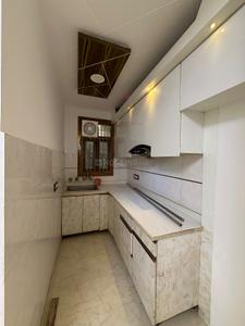 2 BHK Independent Builder Floor