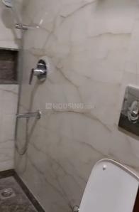 Bathroom Image of 720 Sq.ft 2 BHK Builder Floor for sale in Janakpuri New Delhi for Rs. 12500000