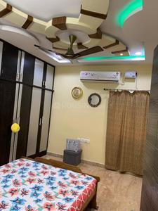 Bedroom Image of 1650 Sq.ft 3 BHK Apartment / Flat for sale in Amberpet Hyderabad for Rs. 13500000