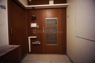 Hall Image of 1000 Sq.ft 3 BHK Apartment / Flat for sale in Mainland Valencia, Wagholi Pune for Rs. 7800000