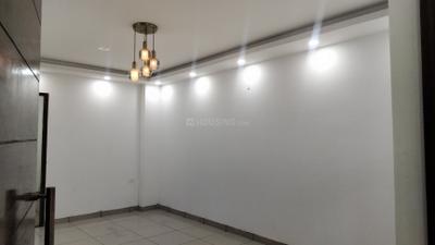 Living Room Image of 1034 Sq.ft 2 BHK Builder Floor for sale in Uniwest Arcade Homes, Sector 102 Noida for Rs. 6700000