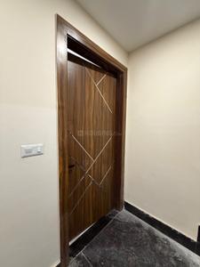 Bedroom Image of 1350 Sq.ft 3 BHK Apartment / Flat for sale in Bharat Vihar Rishikesh for Rs. 10500000