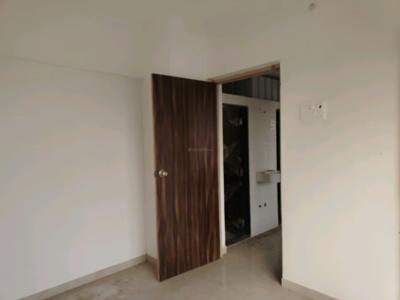 Bedroom Image of 488 Sq.ft 1 BHK Apartment / Flat for sale in Fia Jeevika Heights, Palghar Mumbai for Rs. 1977000