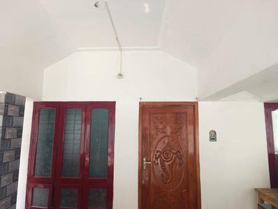 Hall Image of 1200 Sq.ft 3 BHK Penthouse for rent in Kochuveli Thiruvananthapuram for Rs. 20000
