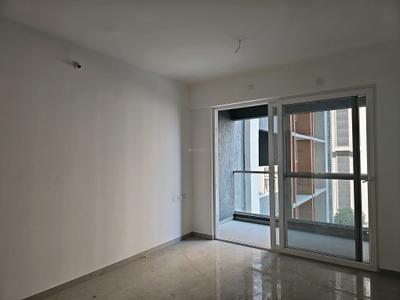 Living Room Image of 1050 Sq.ft 2 BHK Apartment / Flat for sale in Gagan Micasaa, Wagholi Pune for Rs. 5800000