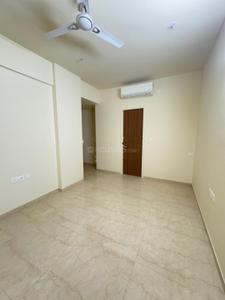 Hall Image of 2082 Sq.ft 3 BHK Apartment / Flat for rent in Lodha Sterling, Thane West Thane for Rs. 70007