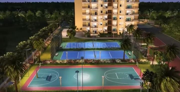 The Center Court Main Image 1