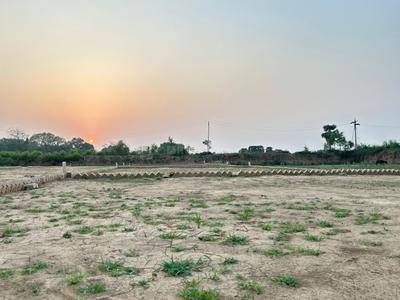 Image of 600 Sq.ft 2 BHK Farm House for sale in Bihta, Patna for Rs. 900000