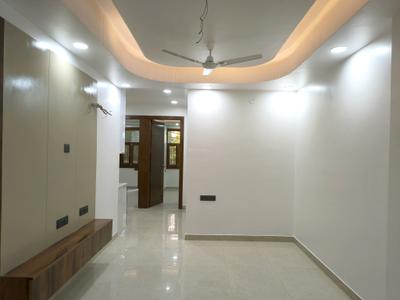 Living Room Image of 1380 Sq.ft 3 BHK Builder Floor for sale in Vaishali Ghaziabad for Rs. 14000000