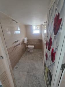 Bathroom Image of 850 Sq.ft 2 BHK Independent House for rent in Naya Bazaar Cuttack for Rs. 9000