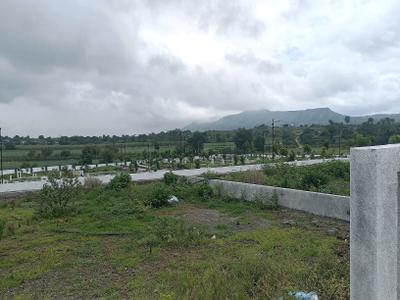 Residential Plot