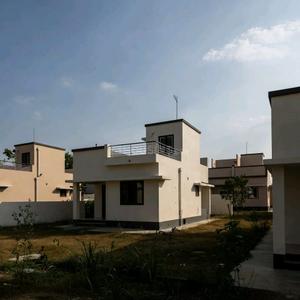 Image of 800 Sq.ft 2 BHK Independent House for sale in Kinathukadavu, Coimbatore for Rs. 3275000