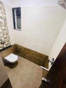 Bathroom Image of 1120 Sq.ft 2 BHK Apartment / Flat for sale in Ravet Pune for Rs. 5900000