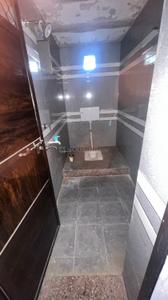 Bathroom Image of 200 Sq.ft 1 BHK Independent House for rent in Shiv Colony Jhunjhunu for Rs. 5500