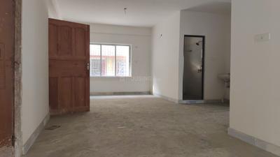 Living Room Image of 1500 Sq.ft 3 BHK Apartment / Flat for sale in New Town Kolkata for Rs. 9200000