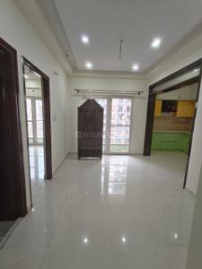 Hall Image of 1215 Sq.ft 2 BHK Apartment / Flat for sale in Candeur Landmark, Varthur Bengaluru for Rs. 14500000