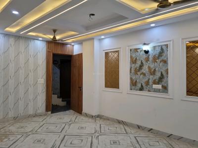 Living Room Image of 950 Sq.ft 3 BHK Apartment / Flat for sale in Sector 16A Dwarka New Delhi for Rs. 7800000