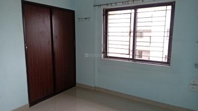 Bedroom Image of 832 Sq.ft 2 BHK Apartment / Flat for sale in Konnagar Hooghly for Rs. 4900000