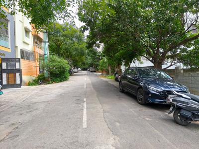 Image of 4000 Sq.ft Residential Plot / Land for sale in HSR Layout, Bengaluru for Rs. 88000000