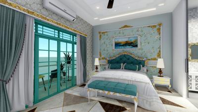 Image of 1000 Sq.ft 1 BHK Apartment / Flat for sale in Maroli, Navsari for Rs. 3100000