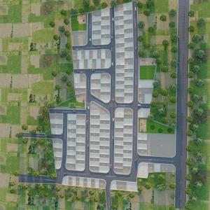 Jamtha Plot View 2