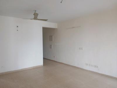 Living Room Image of 1800 Sq.ft 3 BHK Apartment / Flat for rent in Pyramid Pride, Sector 89 Gurgaon for Rs. 31000
