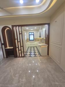 Kitchen Image of 1440 Sq.ft 3 BHK Builder Floor for sale in Rajouri Garden New Delhi for Rs. 26000000