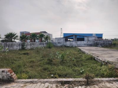 Image of 900 Sq.ft Residential Plot / Land for sale in Del NCR Aero City, Shahpur Kala, Greater Noida for Rs. 2351500