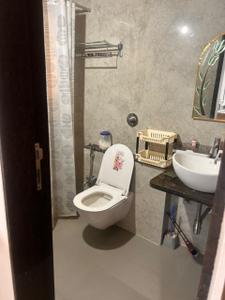 Image of 1450 Sq.ft 2 BHK Apartment / Flat for sale in Kothrud, Pune for Rs. 23000000
