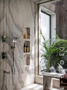Balcony Image of 10000 Sq.ft 4 BHK Builder Floor for sale in Vasant Vihar New Delhi for Rs. 400000000