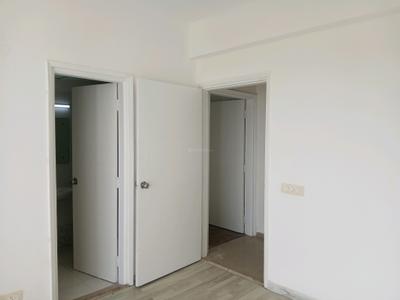 Bedroom Image of 1050 Sq.ft 2 BHK Apartment / Flat for rent in CHD Avenue 71, Sector 72 Gurgaon for Rs. 37000