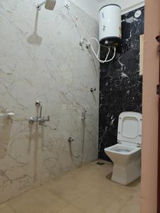 Bathroom Image of 1150 Sq.ft 2 BHK Apartment / Flat for rent in Nagarbhavi Bengaluru for Rs. 35000